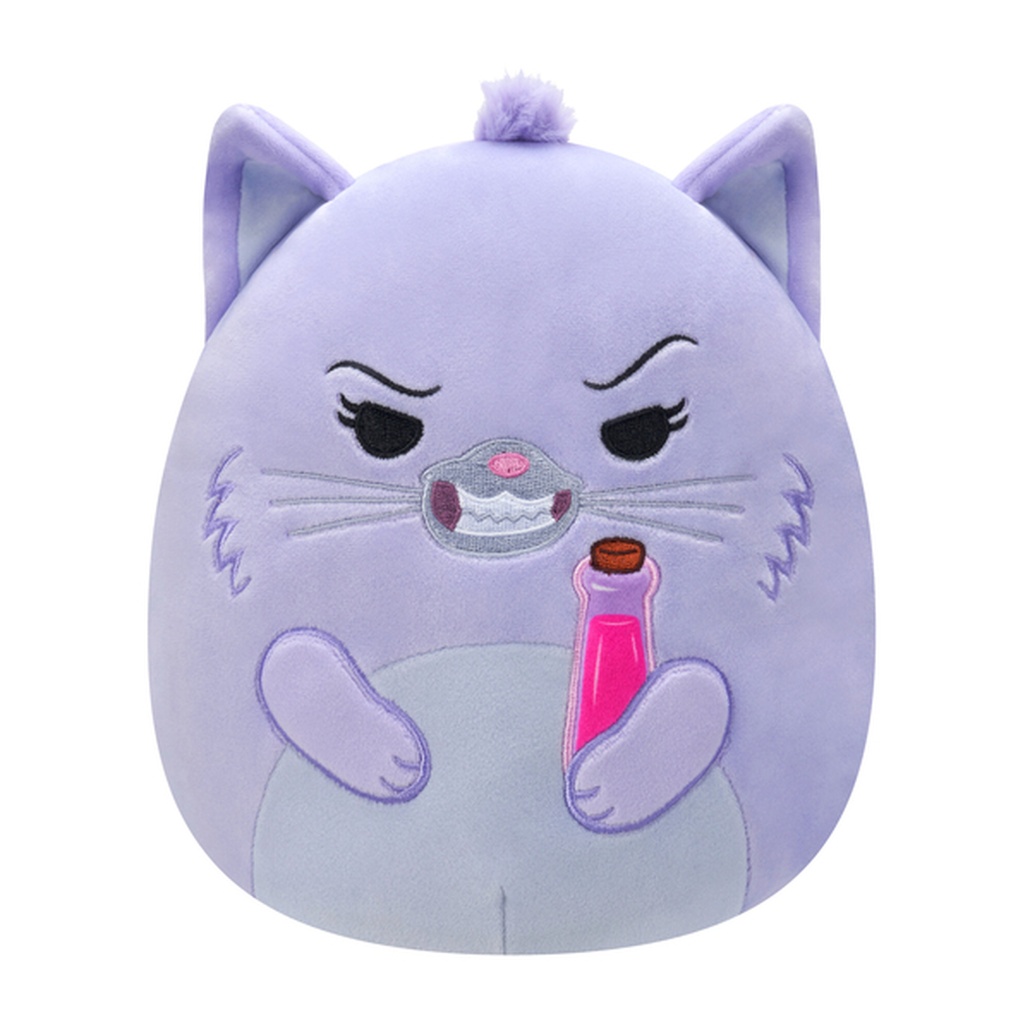Squishmallows 8 Inch Series 25 Disney Villain Yzma
