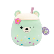 Squishmallows 12 Inch Large Plush Easter Fusion-Mae the Bear