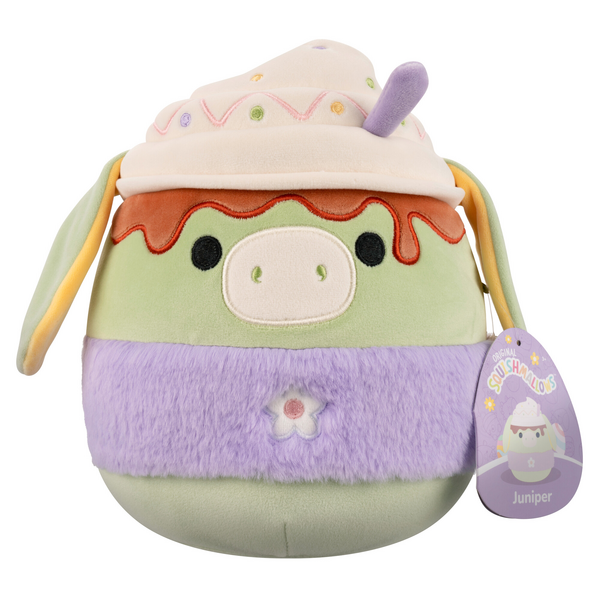 Squishmallows 12 Inch Large Plush Easter Fusion Juniper