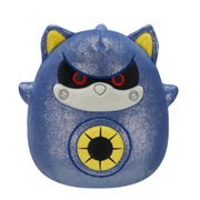 Squishmallows 8 Inch  Series 20 Sonic The Hedgehog - Metal Sonic
