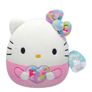 Squishmallows 8 Inch Plush Hello Kitty Star Shine Series 25