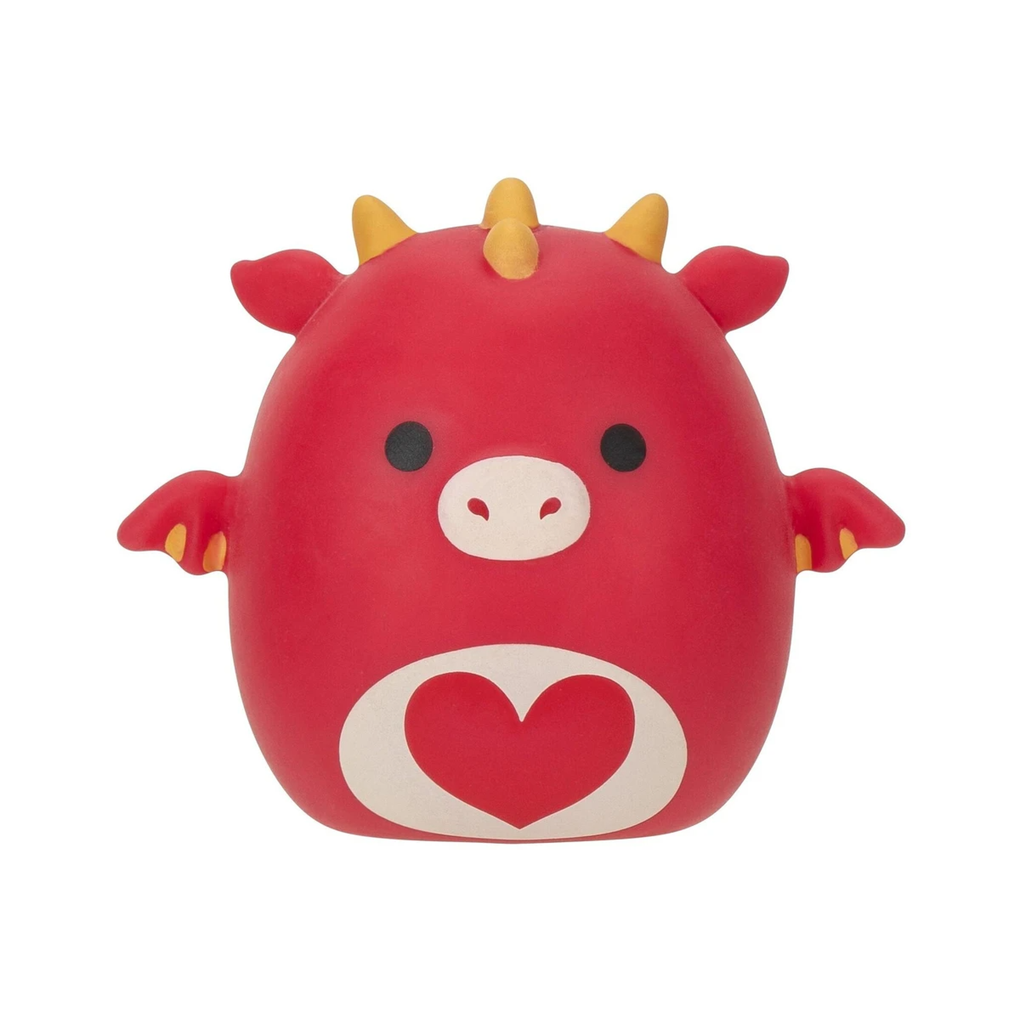 Squishmallows 2.5 Inch Squooshems Season Valentines Blind Pack Assortment