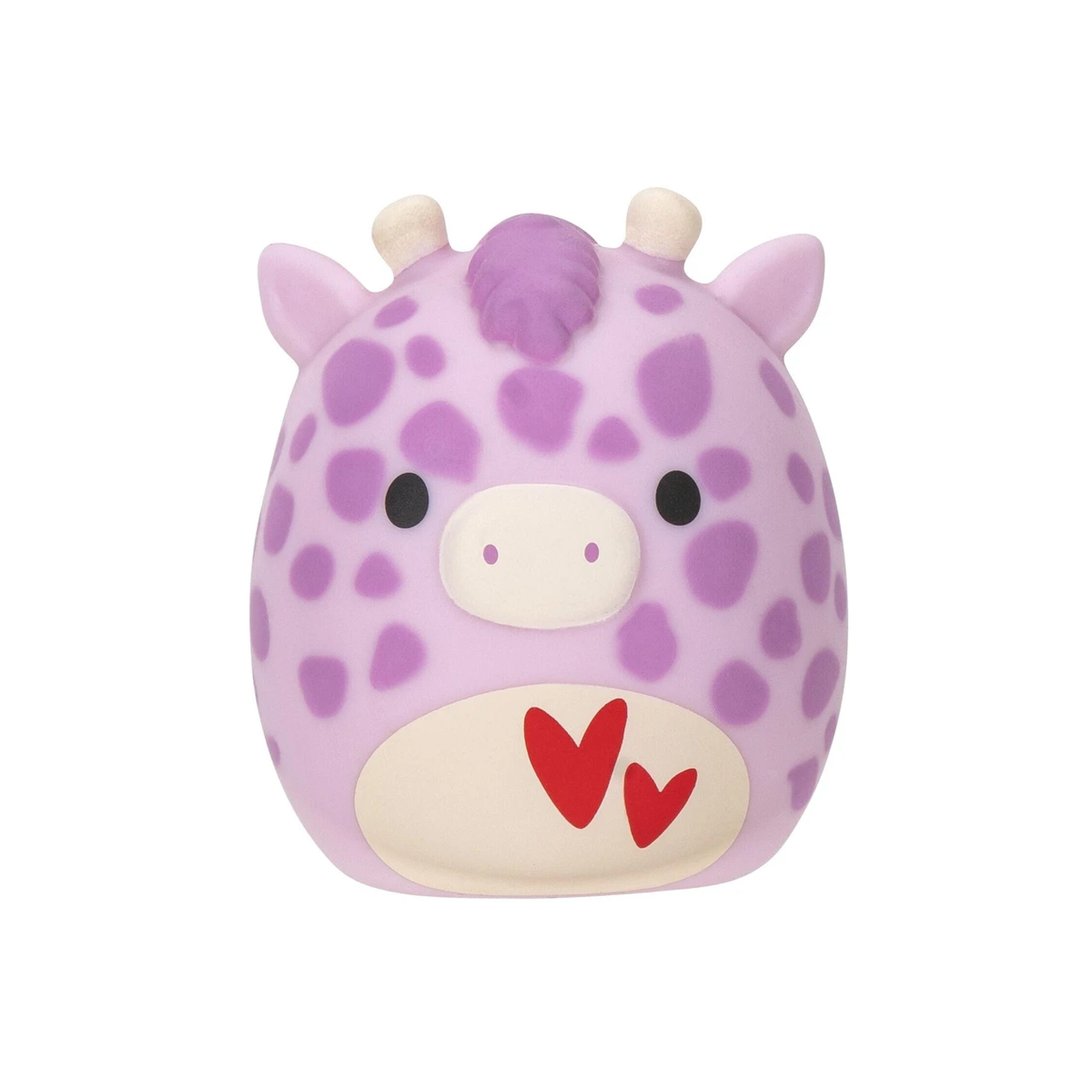 Squishmallows 2.5 Inch Squooshems Season Valentines Blind Pack Assortment