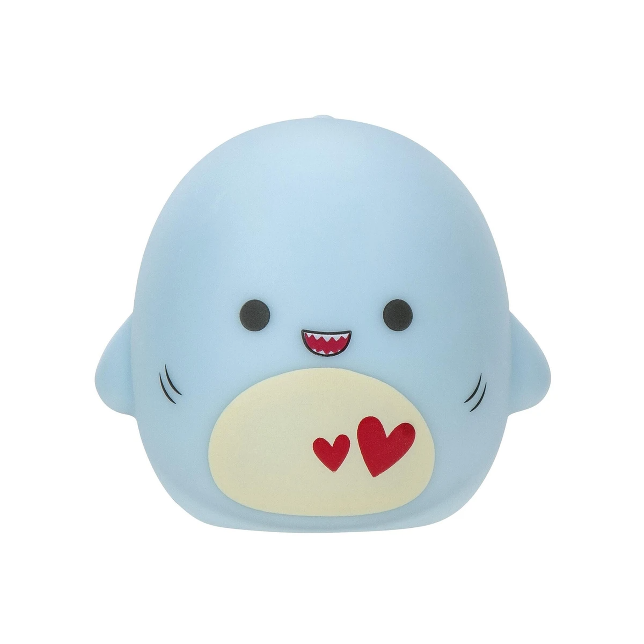 Squishmallows 2.5 Inch Squooshems Season Valentines Blind Pack Assortment