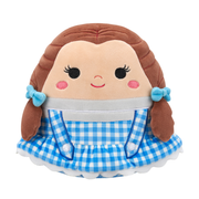 Squishmallows 8 Inch Wizard Of Oz - Dorothy