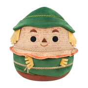 Squishmallows 8 Inch Wizard Of Oz - Scarecrow