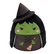 Squishmallows 8 Inch Wizard Of Oz - Wicked Witch Of The West