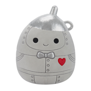 Squishmallows 8 Inch Wizard Of Oz - Tin Man