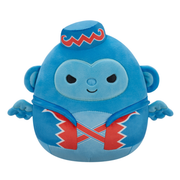 Squishmallows 8 Inch Wizard Of Oz - Winged Monkey