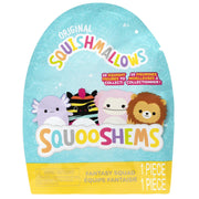 Squishmallows Squooshems 2.5 Inch Plush Fantasy Squad Mystery Pack