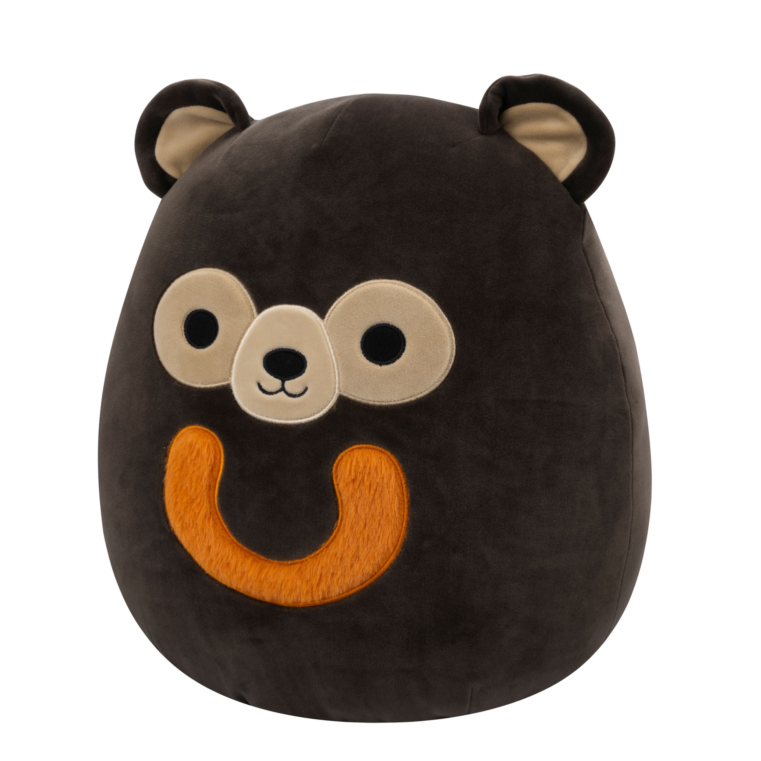 Squishmallows 14 Inch Plush S20 Maltese Sun Bear
