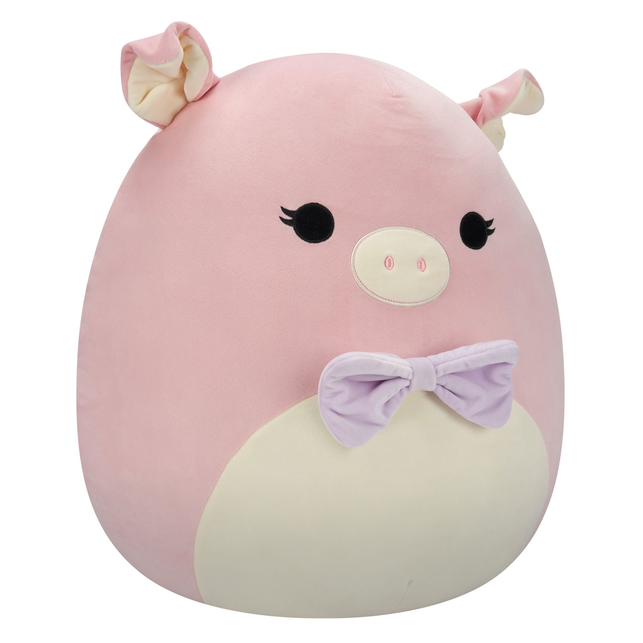 Squishmallows 20 Inch Plush S21 Hettie The Pink Pig