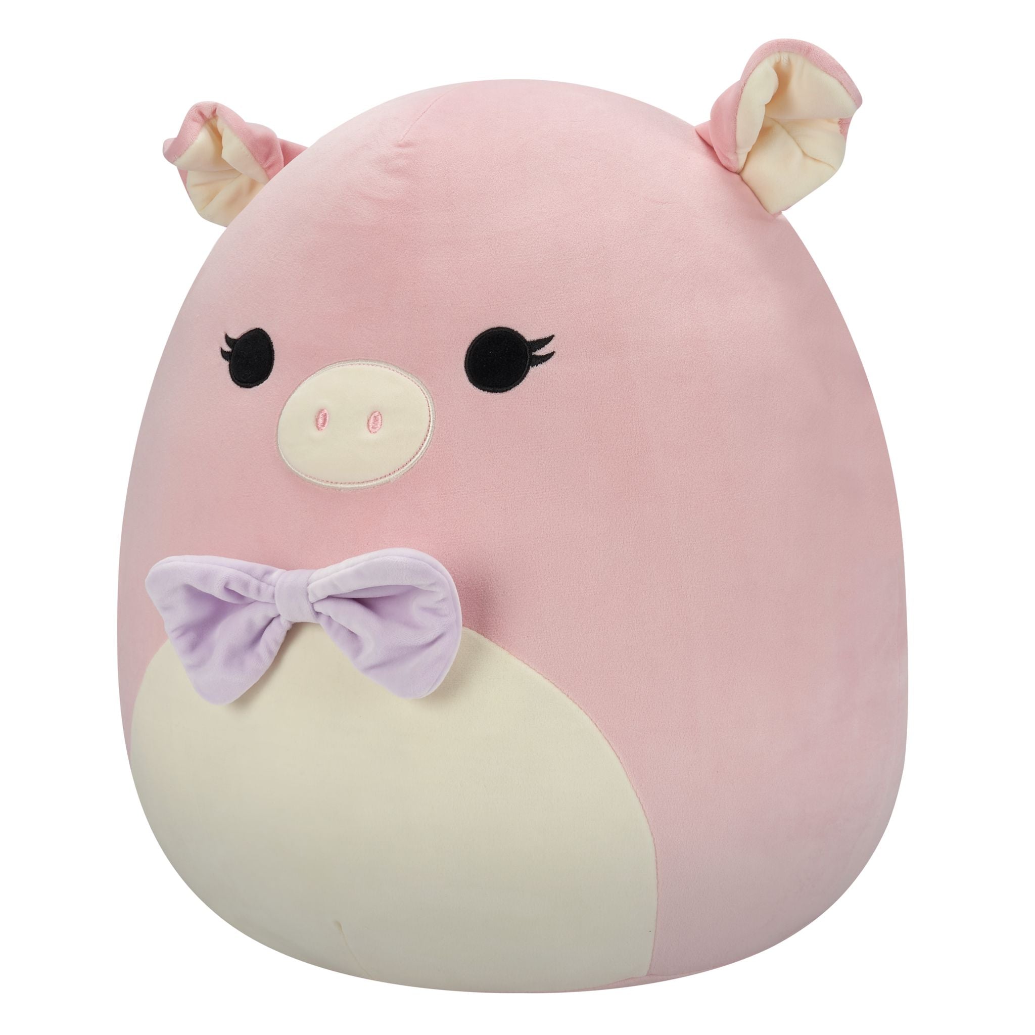 Squishmallows 20 Inch Plush S21 Hettie The Pink Pig