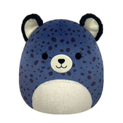 Squishmallows 20 Inch Plush S21 Spotts The Navy Cheetah