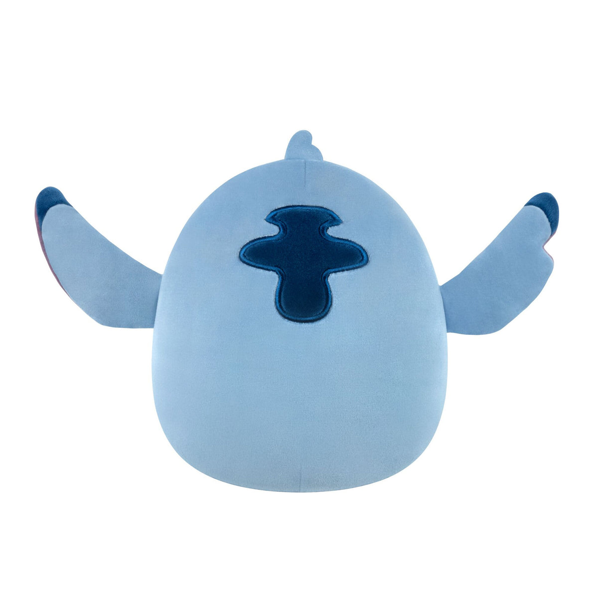 Squishmallows 8 Inch Disney Valentines Stitch With Hearts Plush