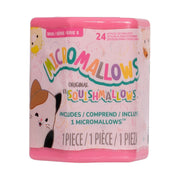 Squishmallows Micromallows 2.5 Inch Blind Assortment Series 5 soft toys in bag