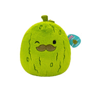 Squishmallows Original 12 Inch Fuzz-A-Mallows S25 Plush - Charles - Toyworld NZ