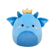 Squishmallows Original 7.5 Inch S29 Little Plush Squad - Joon Goblin King - Toyworld NZ