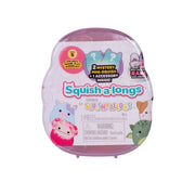 Squishmallows Squish-A-Longs Series 5 2-Pack Mystery Capsule packaging