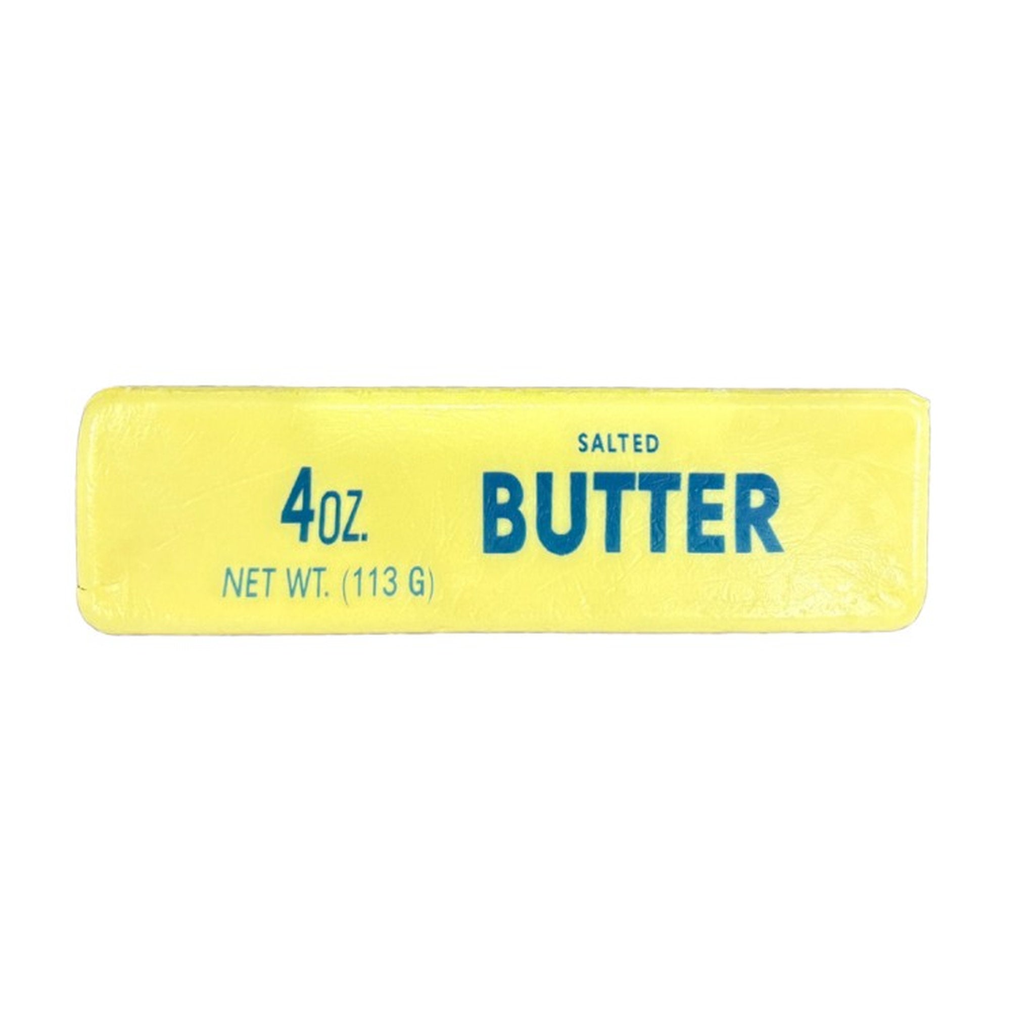 Squishy Butter Stick stress ball from Tiktok trends