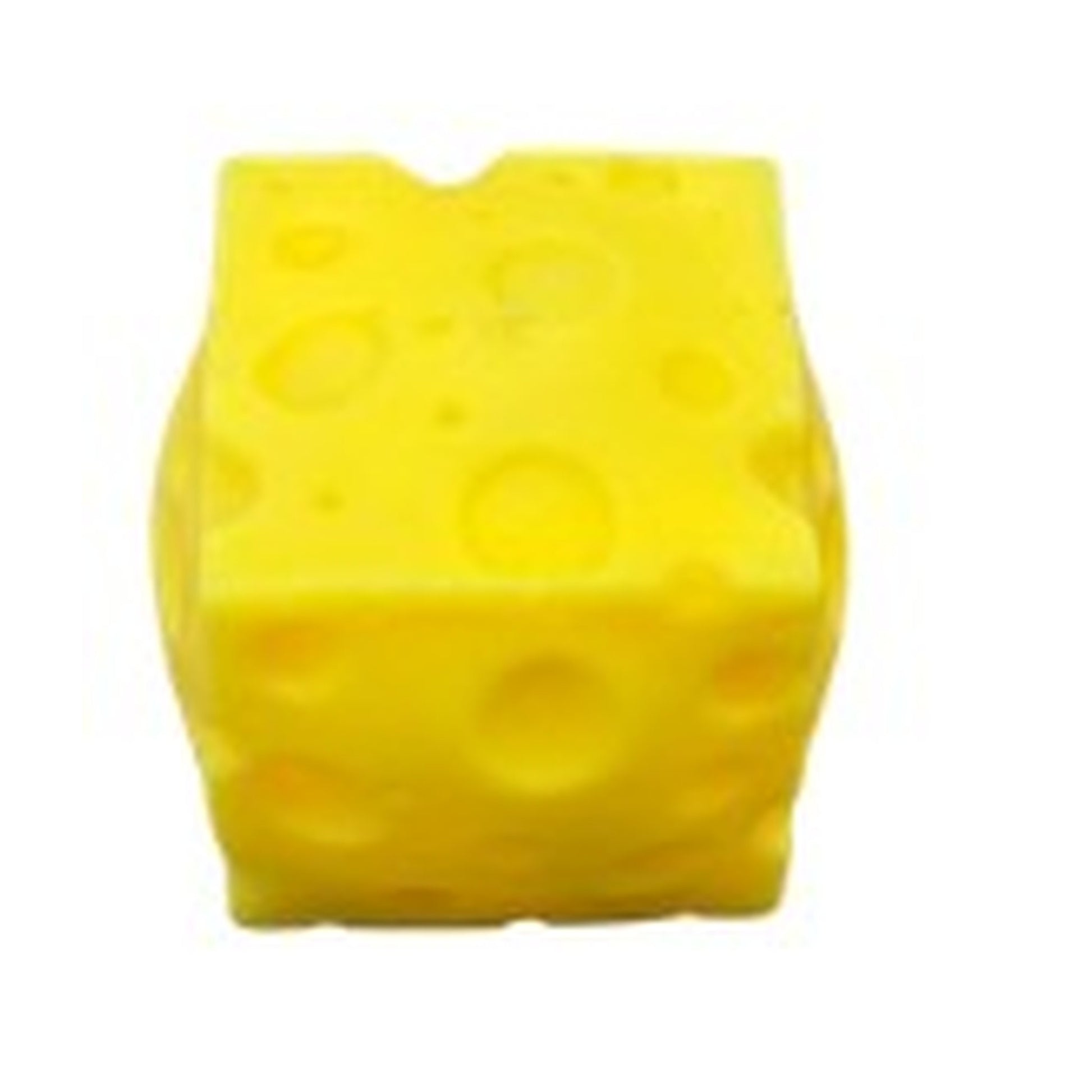 Squishy Cheese Fidget Ball Toy TikTok Trend