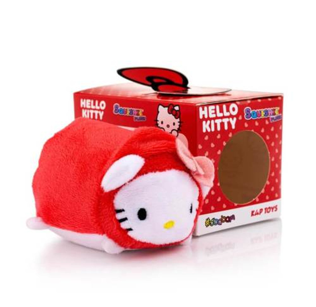 Hello Kitty - Squishy