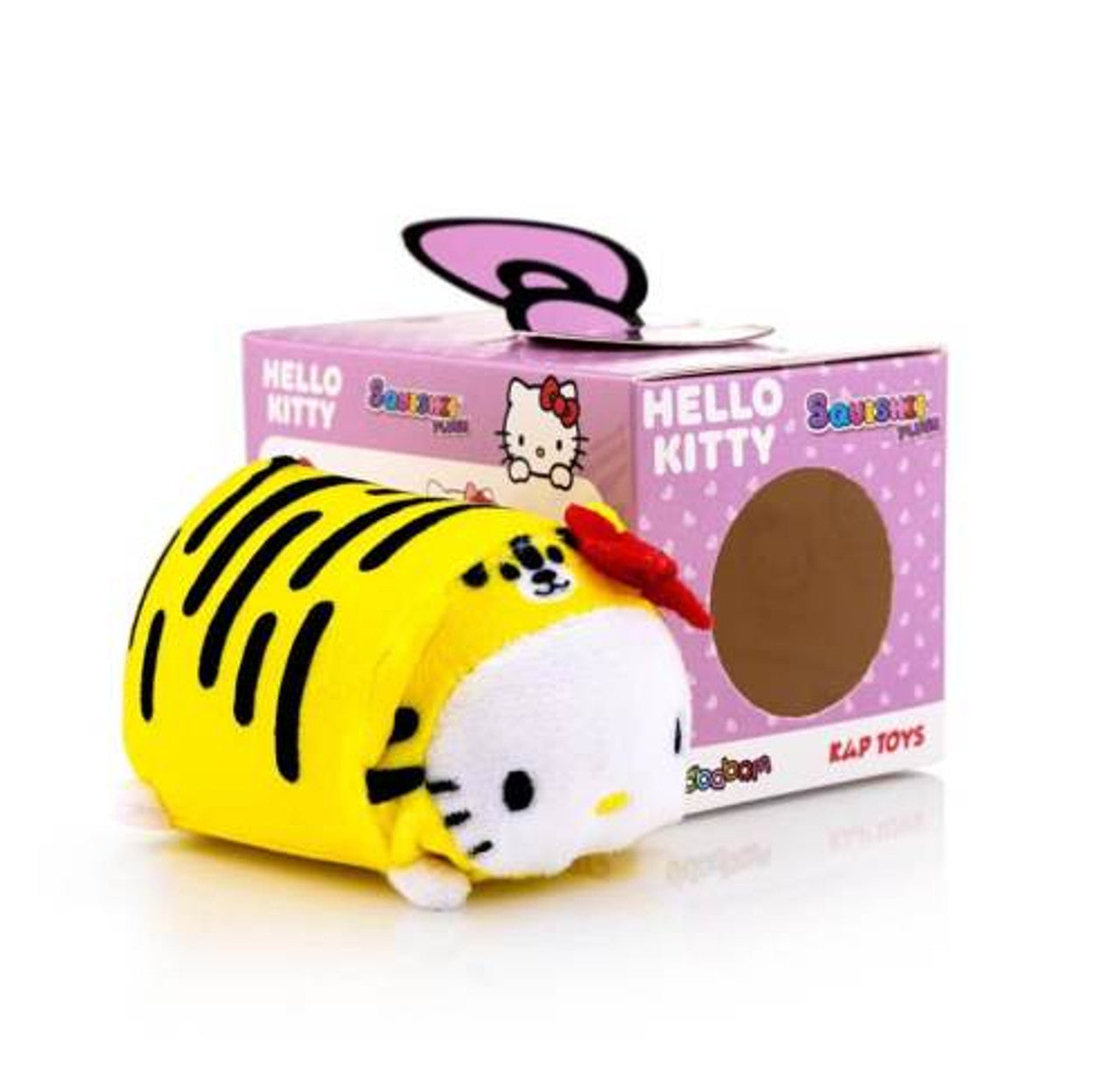 Hello Kitty - Squishy