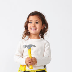 Stanley Jr. 18 Piece Open Toolbox Set