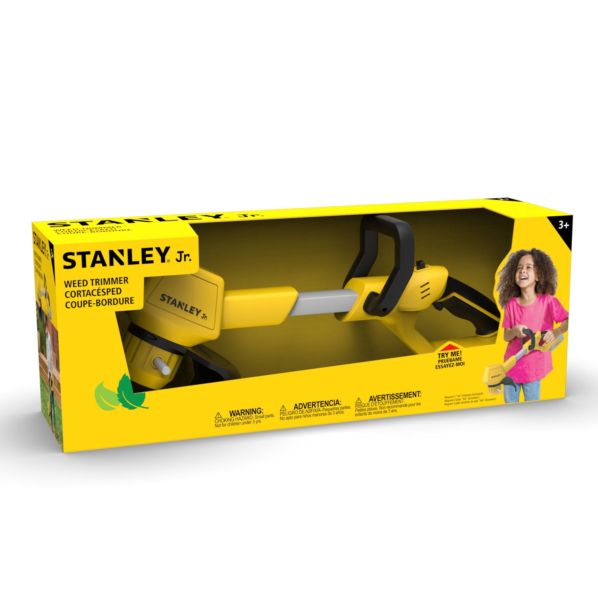 Stanley Jr Weed Trimmer