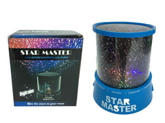 STAR MASTER LAMP