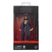 Star Wars: The Acolyte The Black Series 6 Inch Action Figure - Mae (Assassin) - Toyworld NZ
