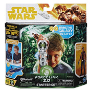 Star Wars Universe Force Link 2.0 Starter Pack