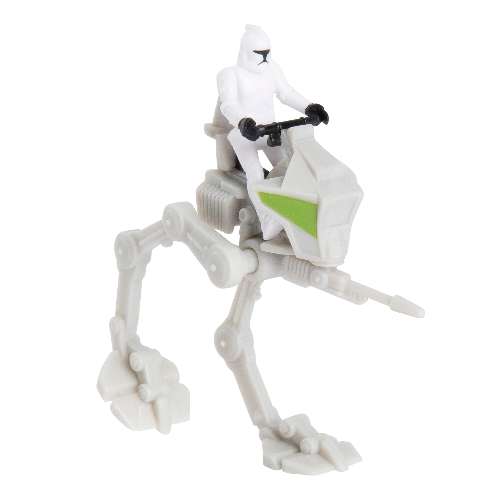 Star Wars Micro Galaxy Squadron 2 Inch Mystery Vehicle & Figure