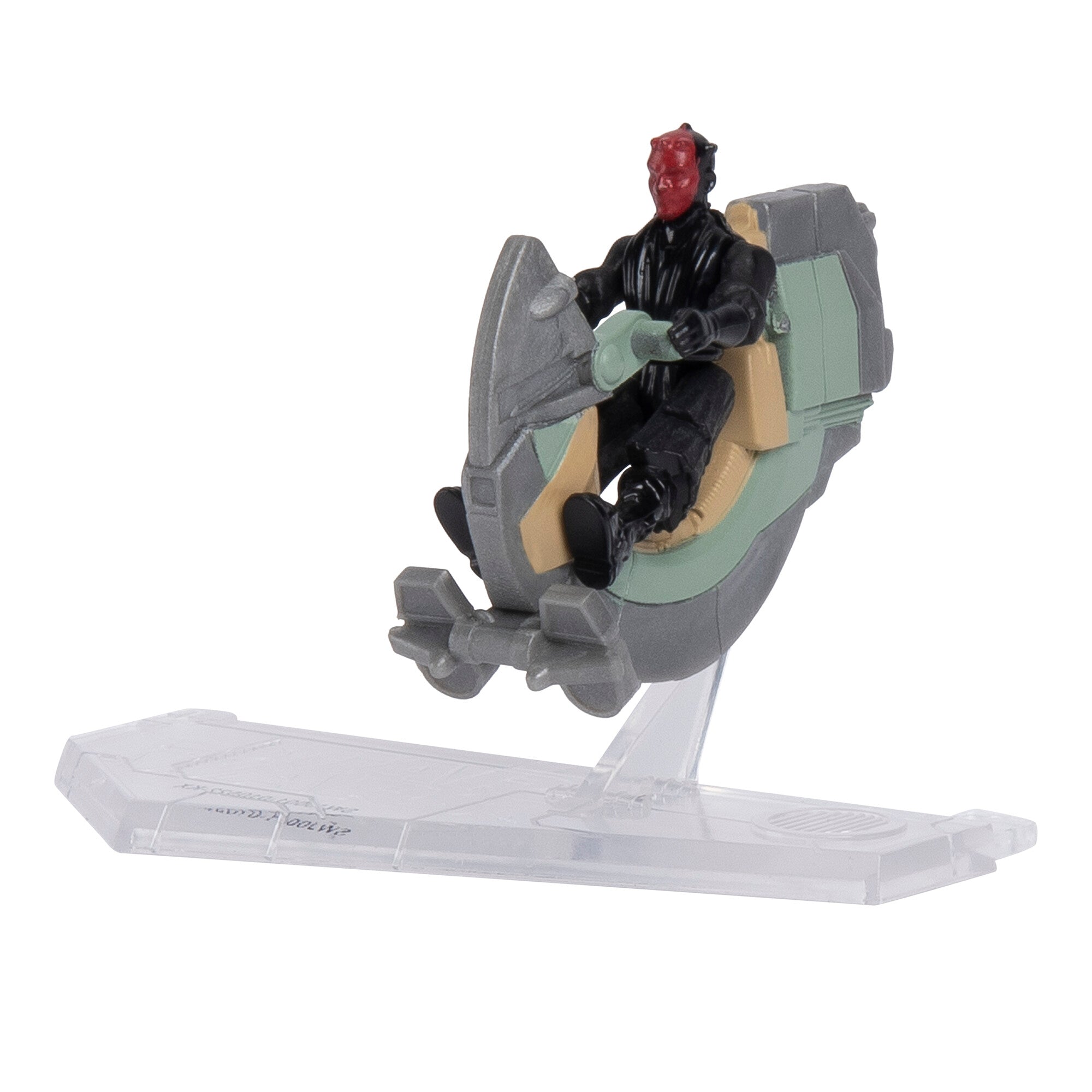 Star Wars Micro Galaxy Squadron 2 Inch Mystery Vehicle & Figure