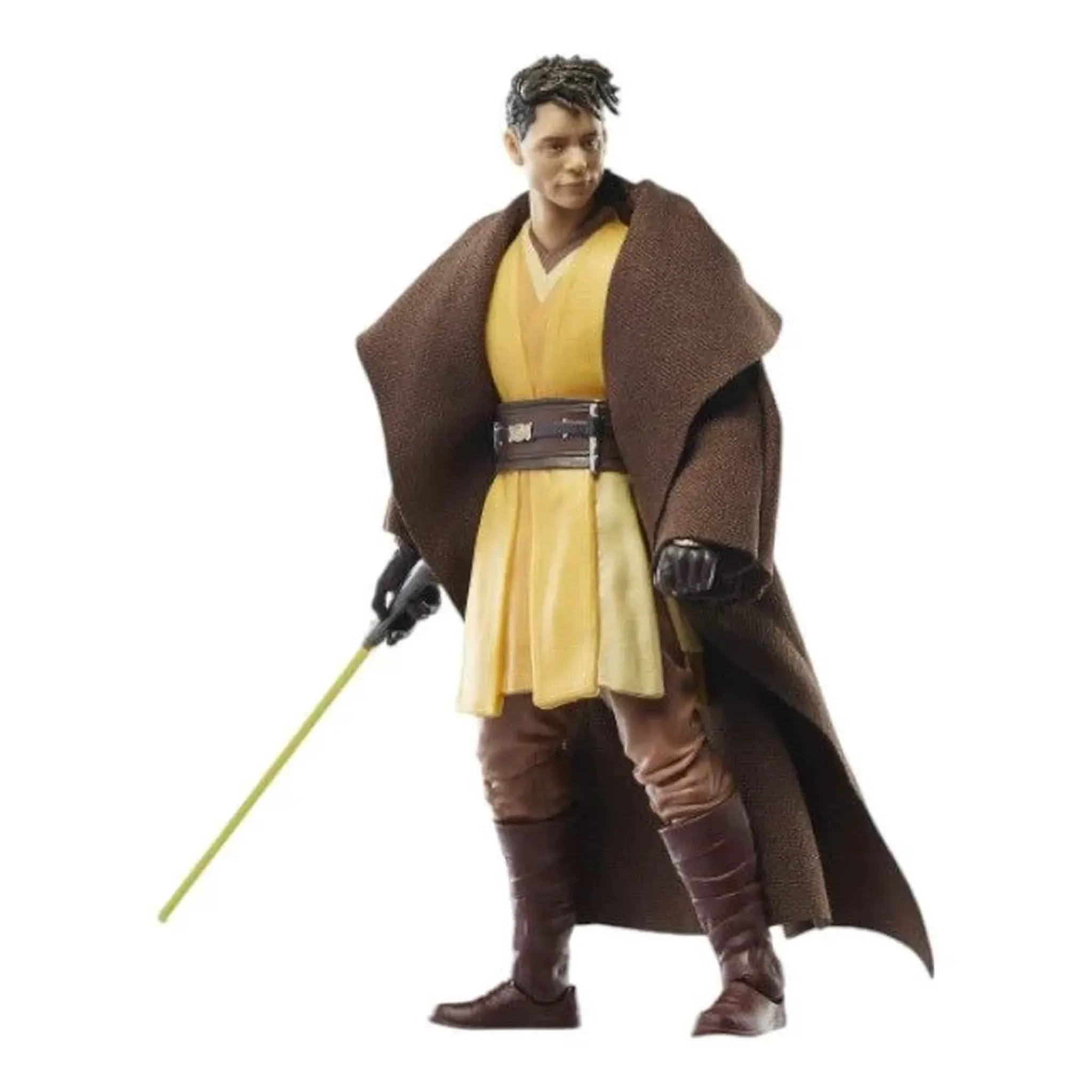 Star Wars Black Series Jedi Knight Yord Fandar