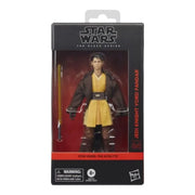 Star Wars Black Series Jedi Knight Yord Fandar