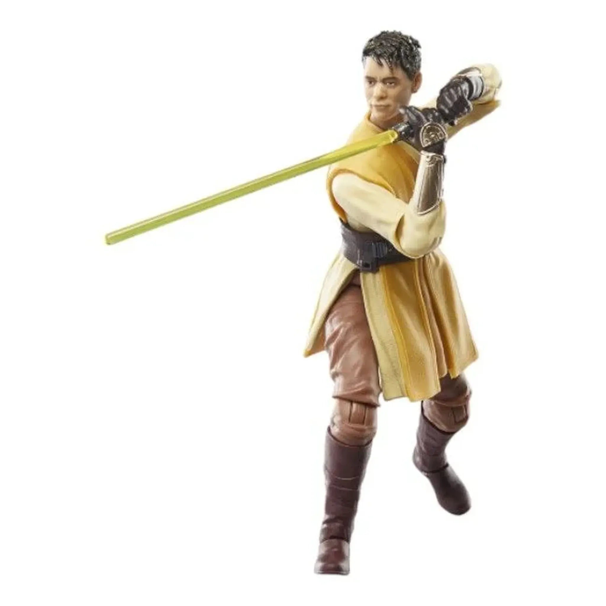 Star Wars Black Series Jedi Knight Yord Fandar