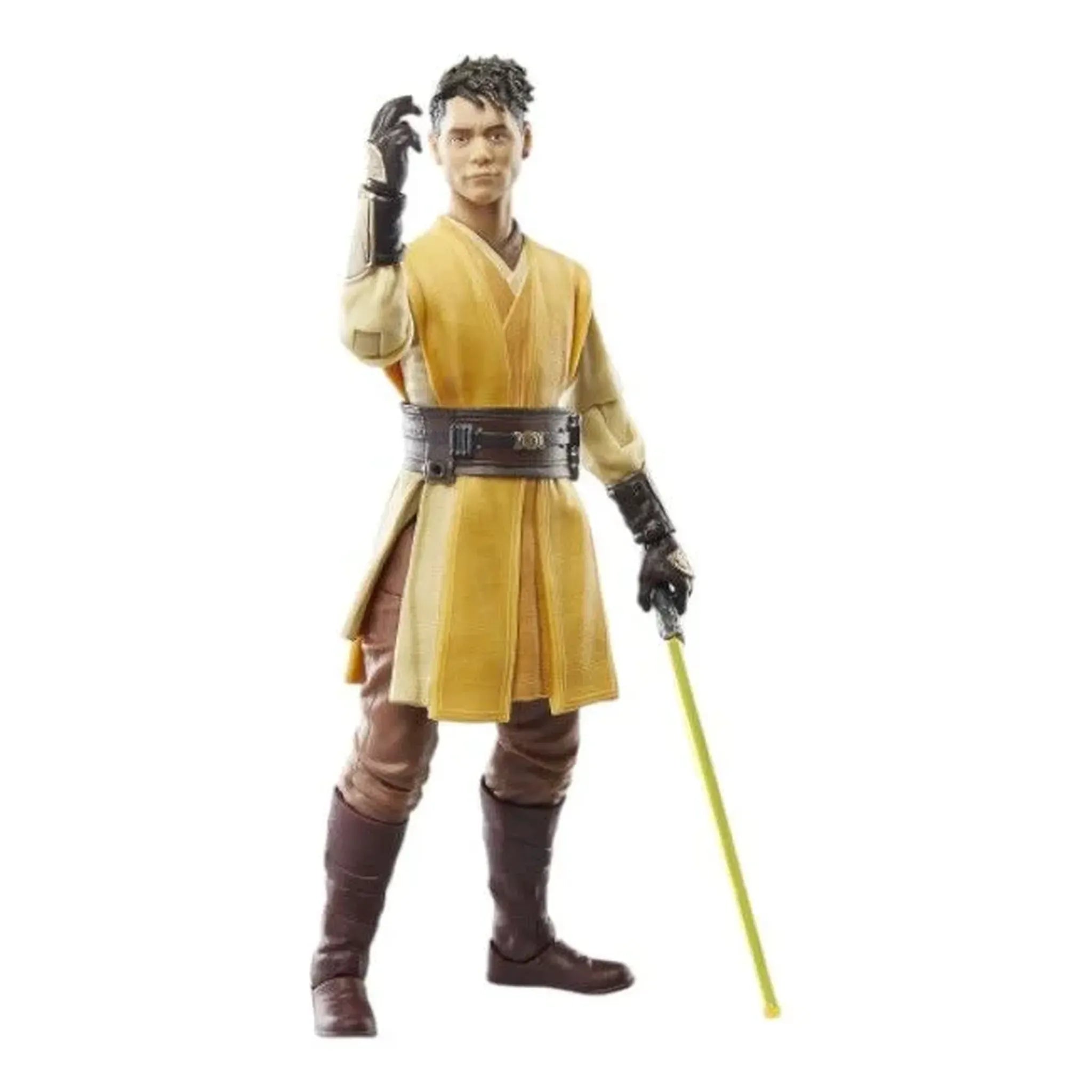 Star Wars Black Series Jedi Knight Yord Fandar