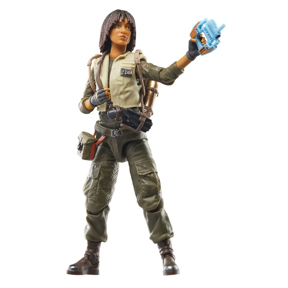 Star Wars Black Series Osha Aniseya