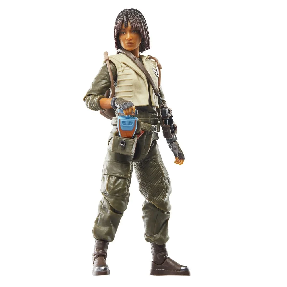 Star Wars Black Series Osha Aniseya