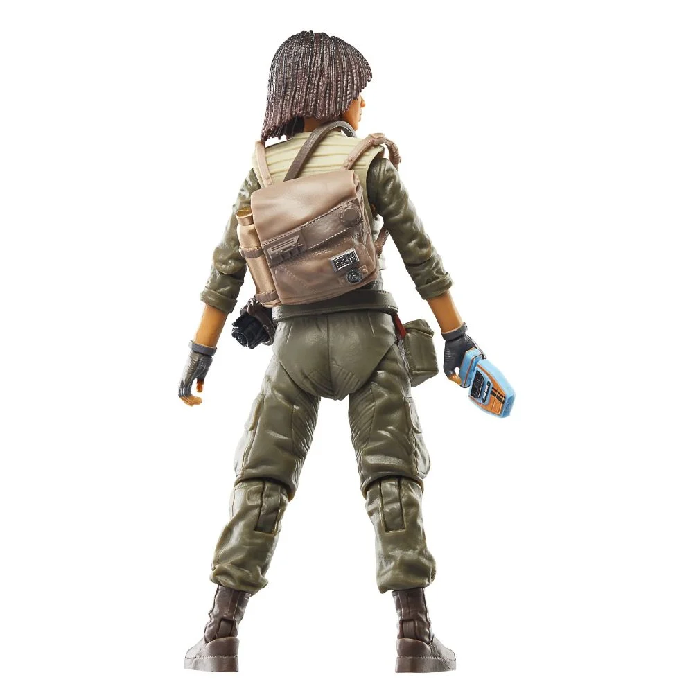 Star Wars Black Series Osha Aniseya