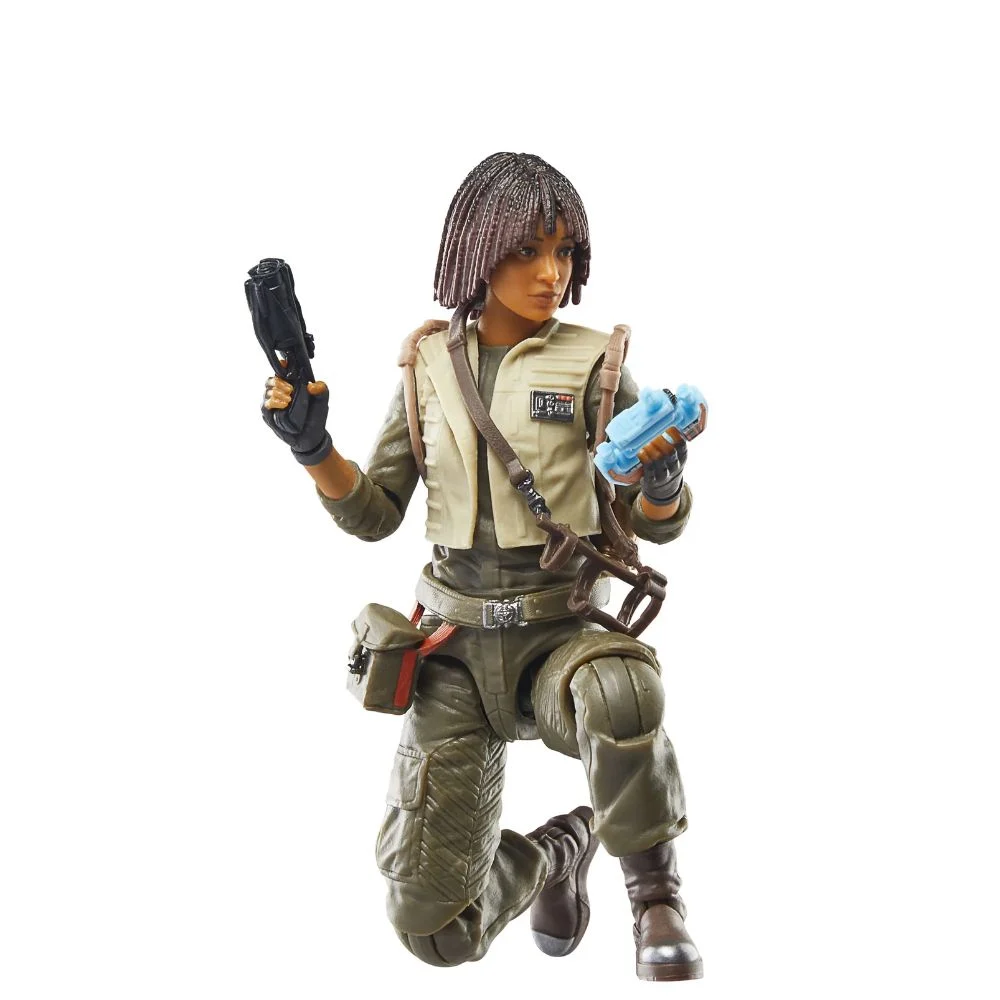 Star Wars Black Series Osha Aniseya