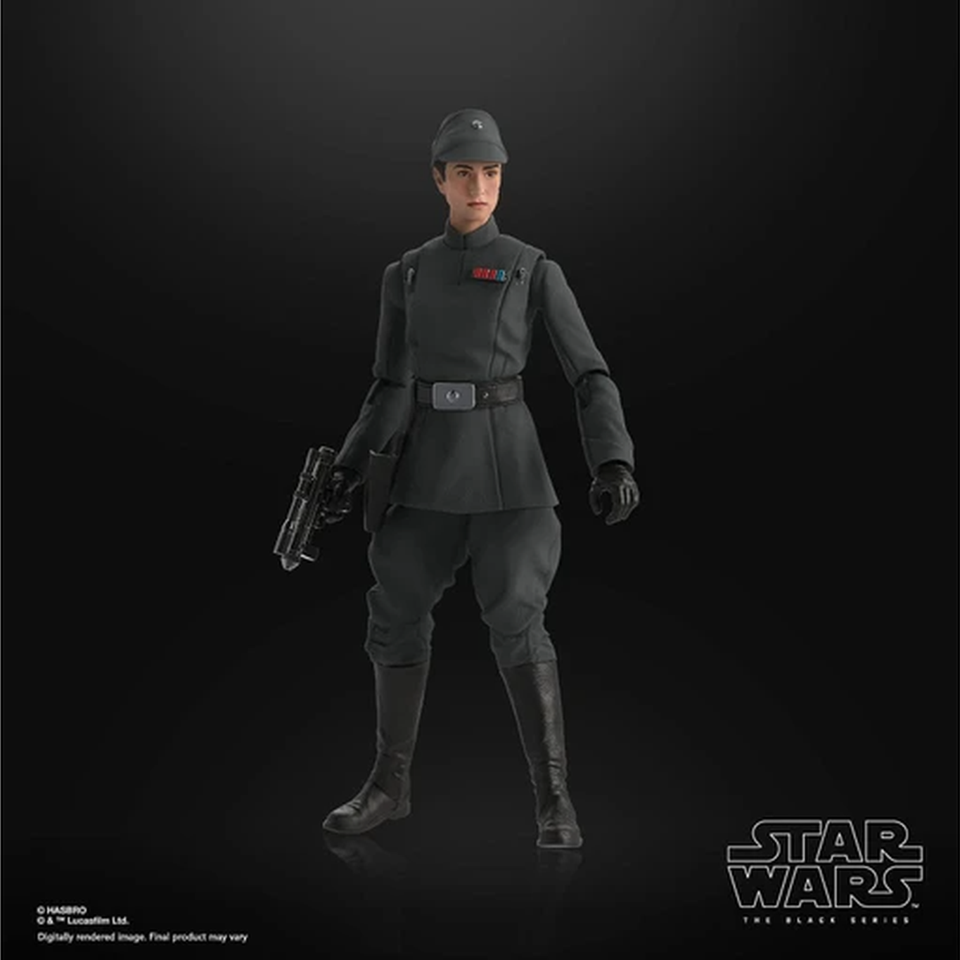 Star Wars The Black Series Tala