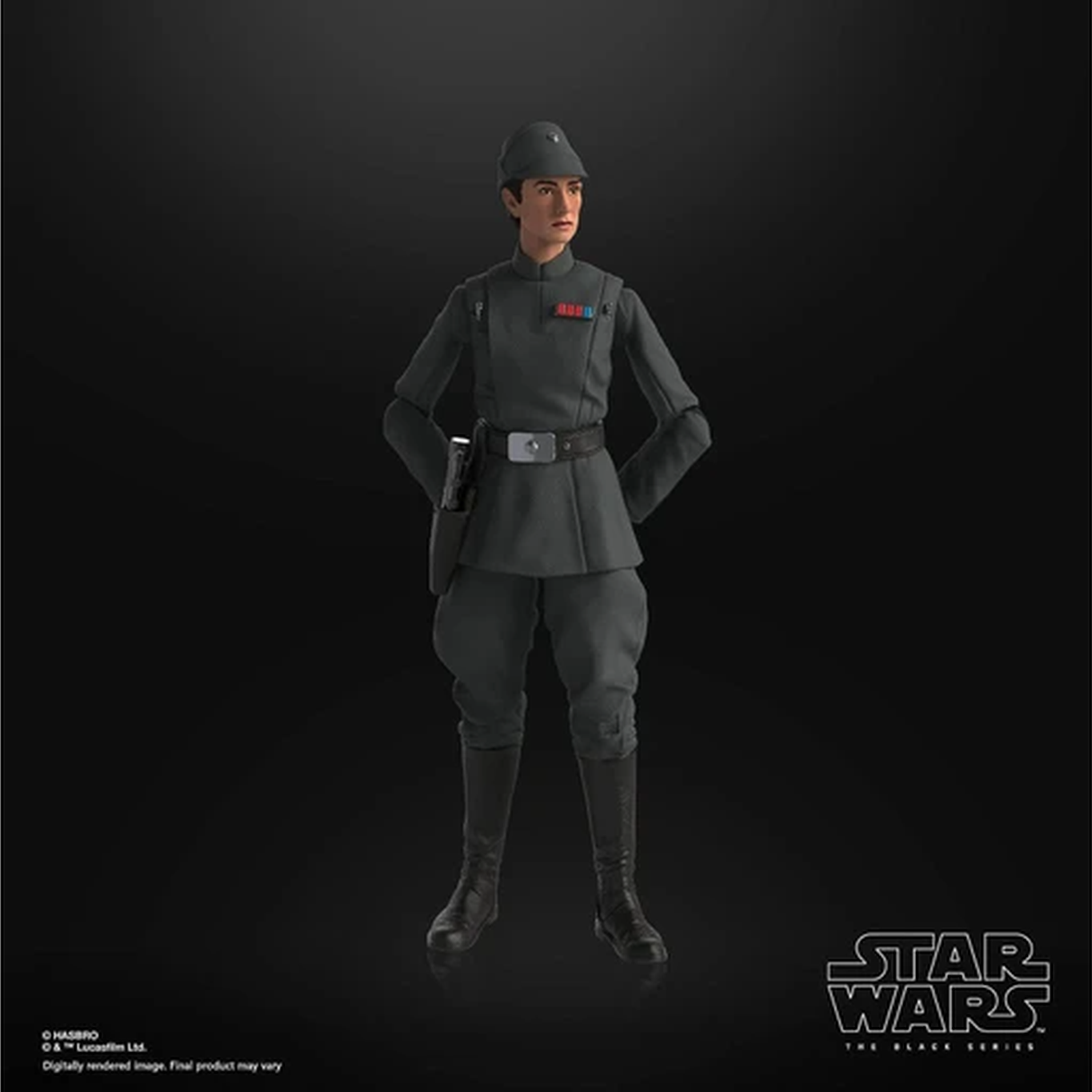 Star Wars The Black Series Tala