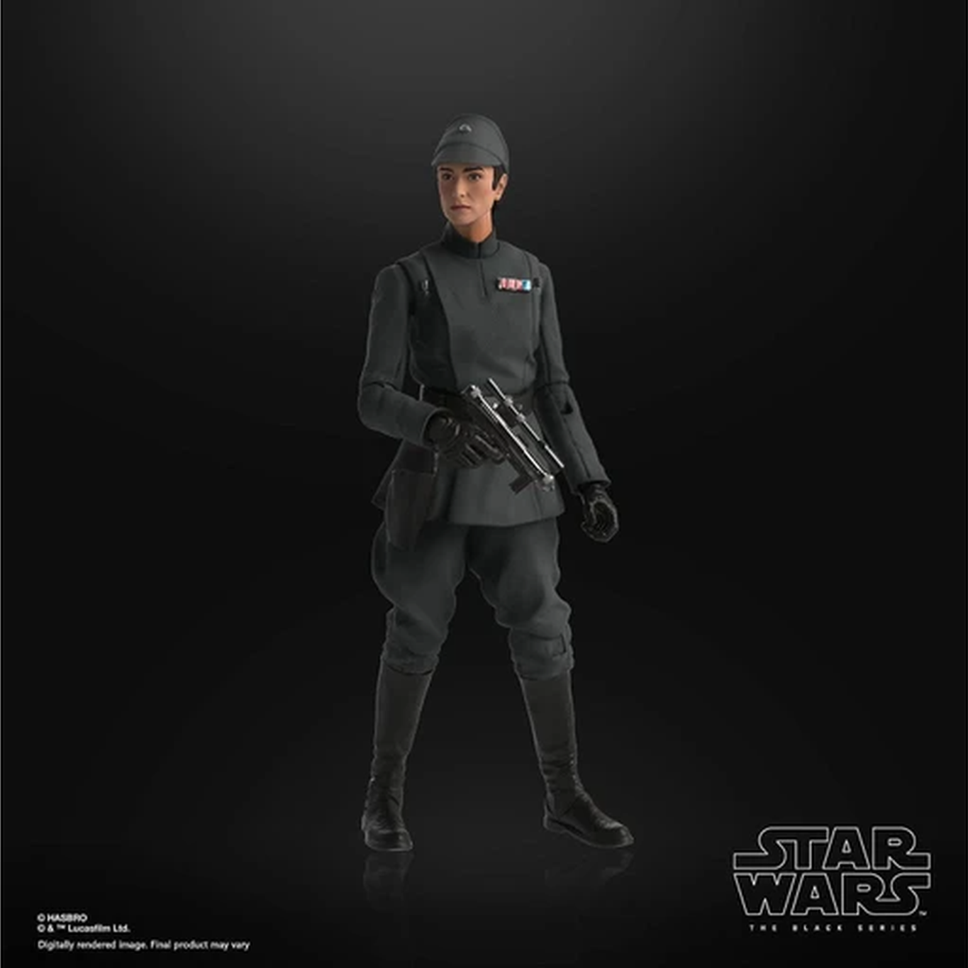 Star Wars The Black Series Tala
