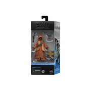 Star Wars Black Series Teeka Jawa