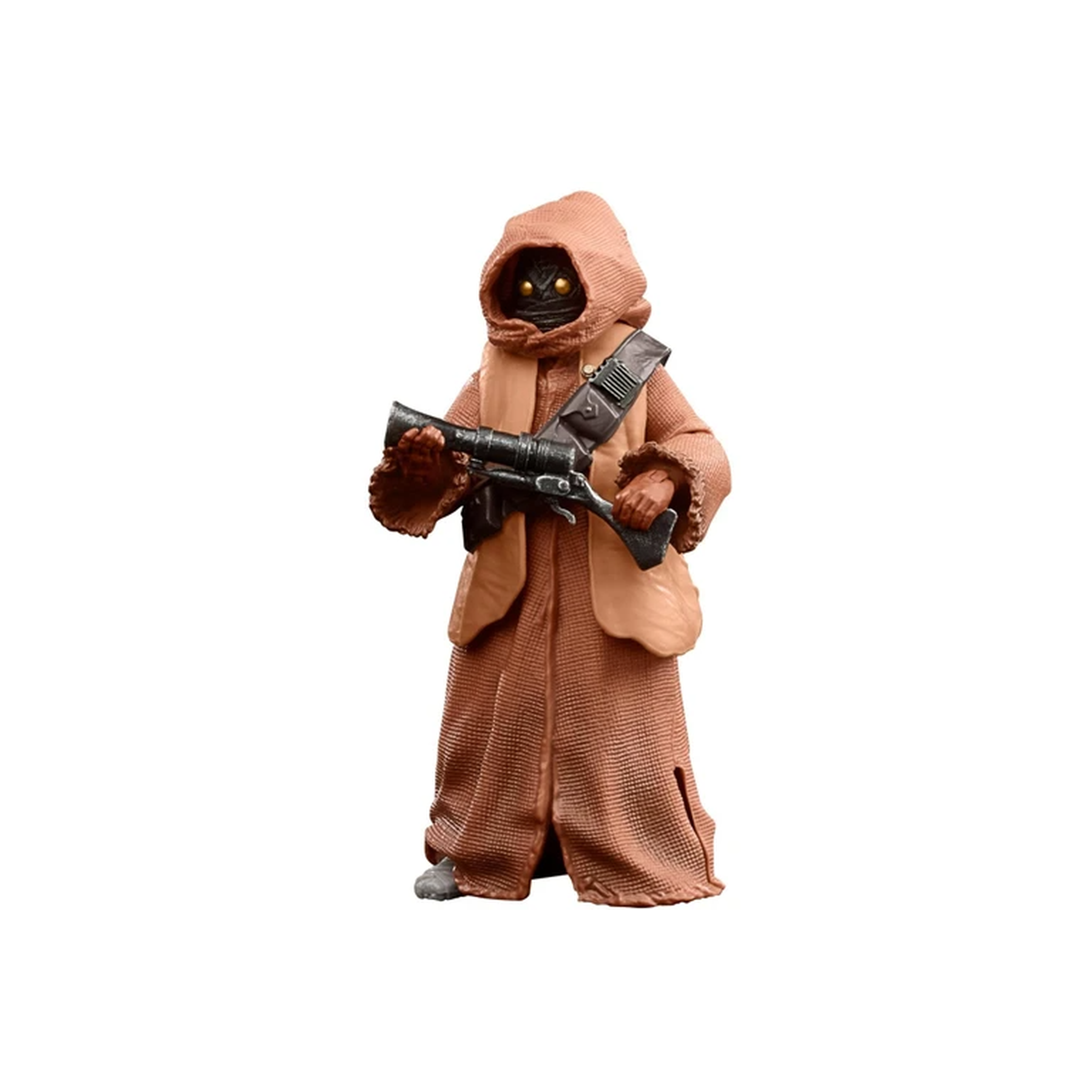 Star Wars Black Series Teeka Jawa