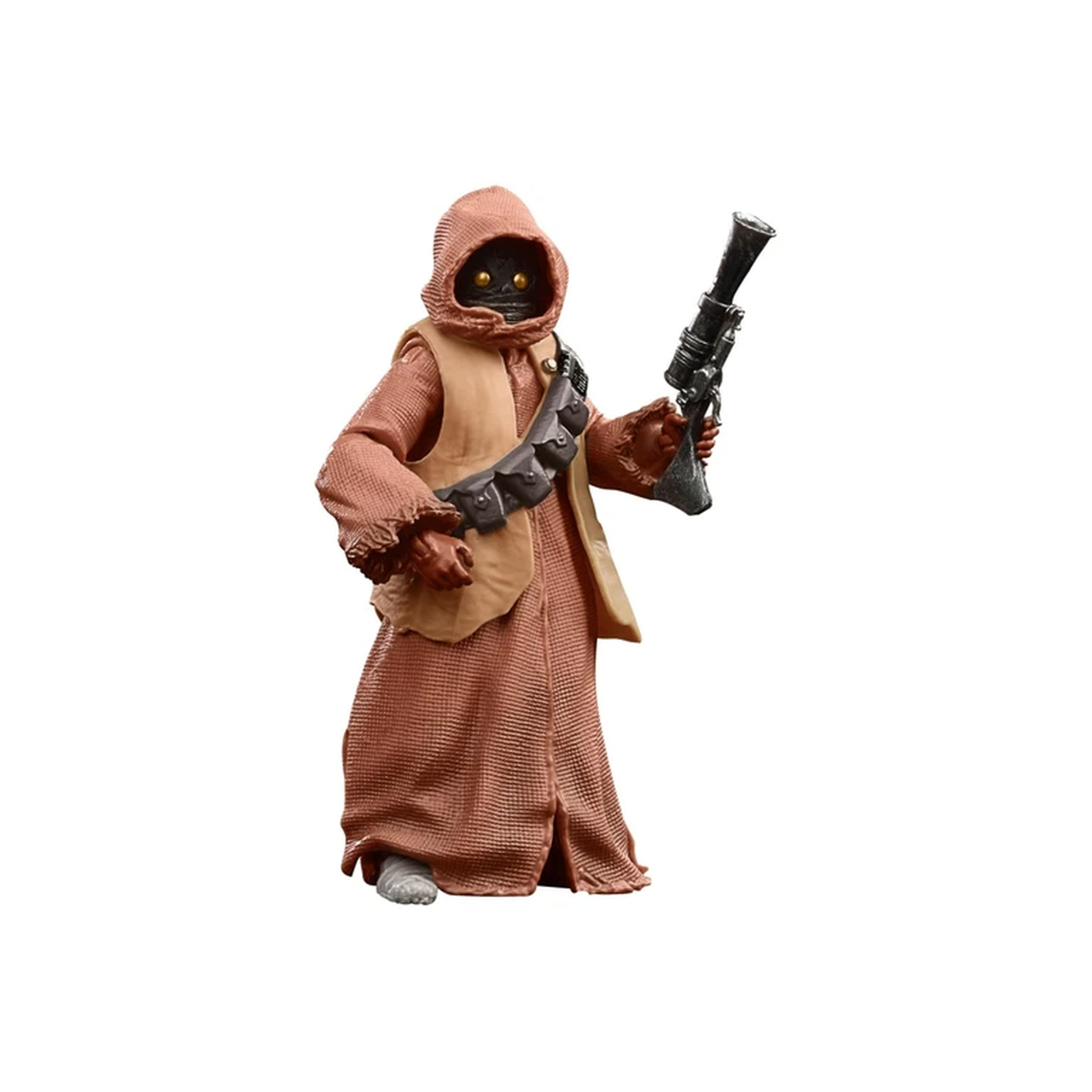 Star Wars Black Series Teeka Jawa