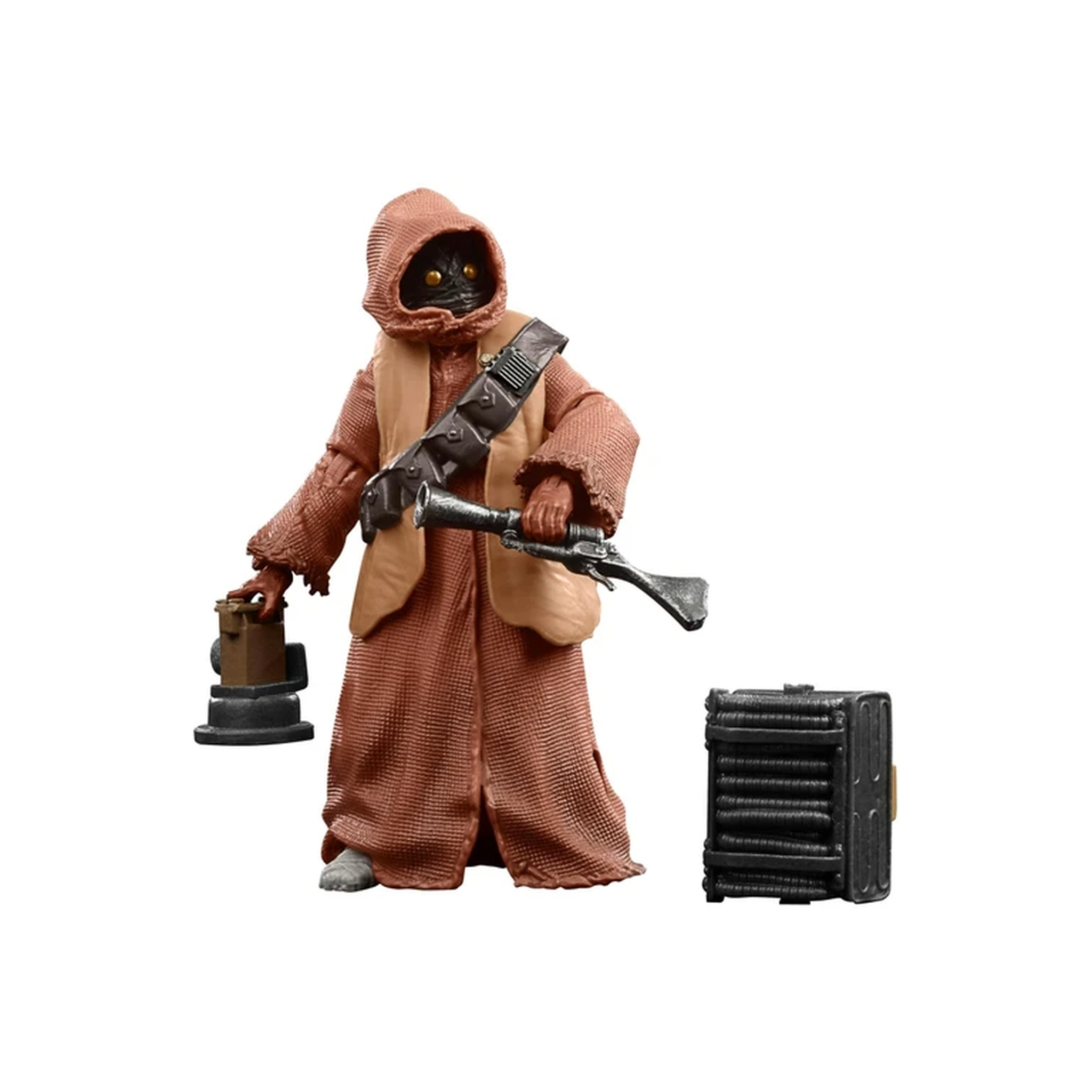 Star Wars Black Series Teeka Jawa