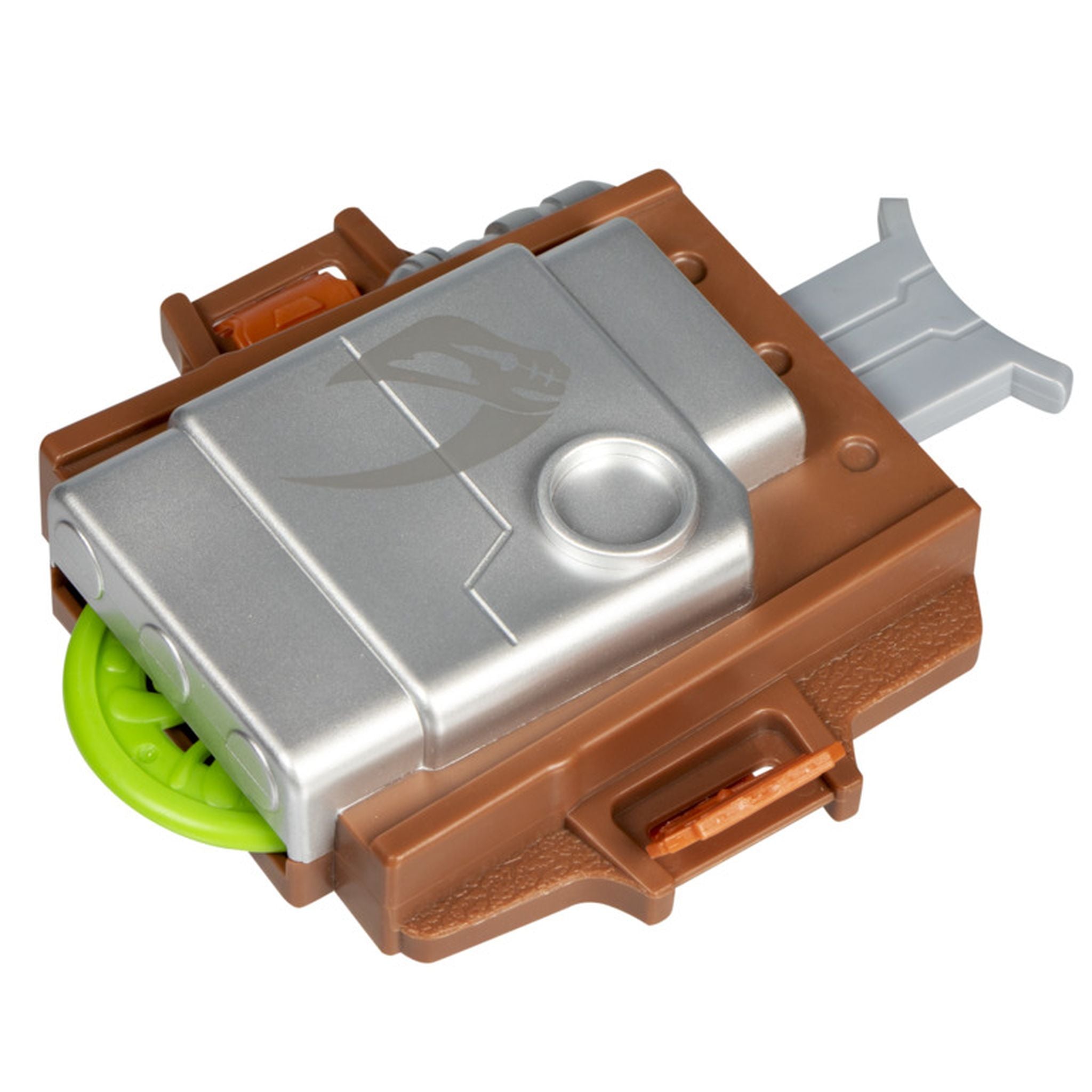 Star Wars Role Play Grogu Gauntlet Disc Shooter